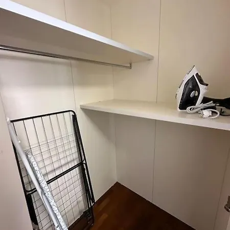 Apartment Cozy With Terrace
